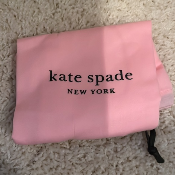 NWT Kate Spade Pink Cream Sweet Pea Multi Convertible Crossbody Bag MSRP $198 - Picture 11 of 11